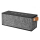 Fresh N Rebel Rockbox Brick Fabriq Edition Concrete - 421910 - zdjęcie